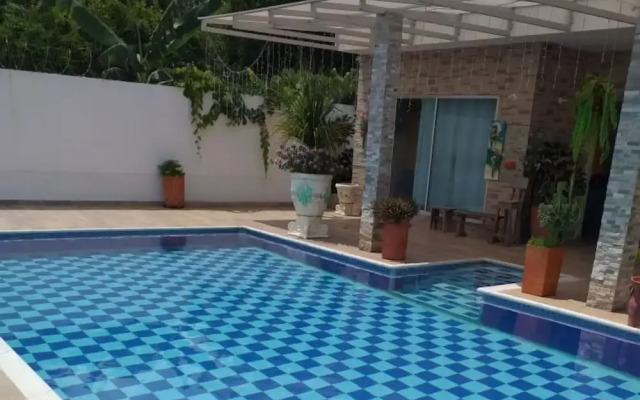 Casa Vacacional en Girardot Cundinamarca
