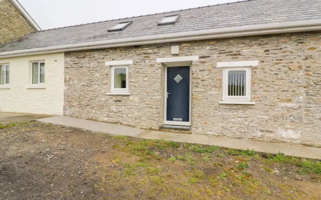 Hen Brynbedw