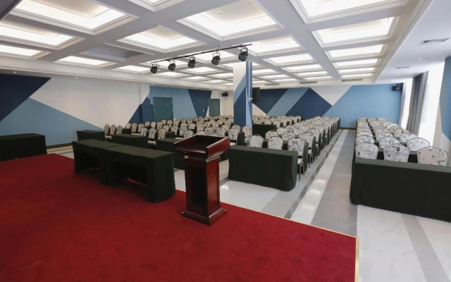 Penglai Guanlan International Hotel
