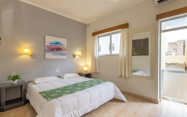 Exiles Bay - Stefanella Apart 6