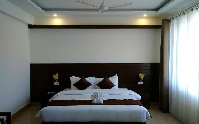 Hotel Holiday Hill