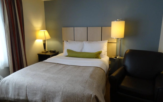 Candlewood Suites Wichita Airport by IHG