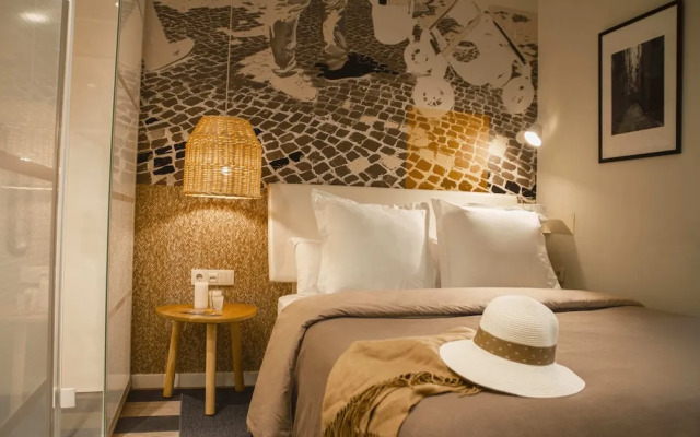 room Select Liberdade
