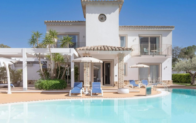 Eliantos Hotel