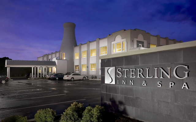 Sterling Inn & Spa - an Ontario's Finest Inn
