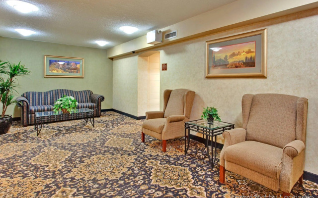 Holiday Inn Express Hotel & Suites Calgary by IHG