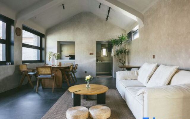 Yingu Private Tang Homestay