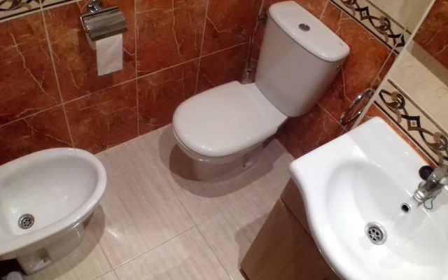 Acv - Costa Caribe I-2ª Linea Planta 3 Norte