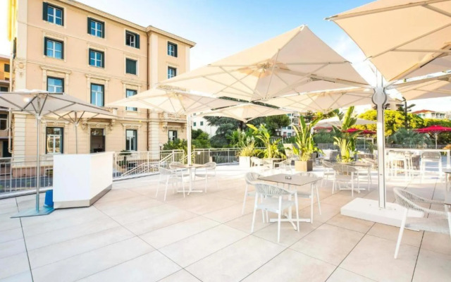 Hotel Villa Levi