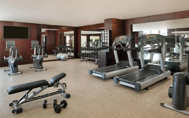 Marriott Executive Apartments Manama, Bahrain