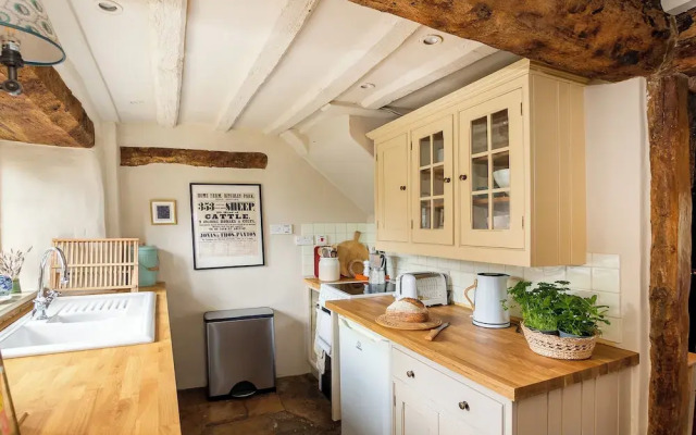 Charming 2BD in the Heart of Kingham