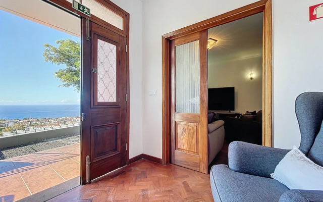 Villa Santa Luzia 2 by Atlantic Holiday