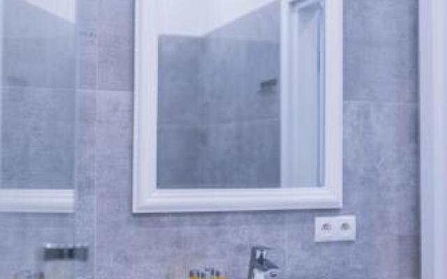 APARTEL Plac Unii Lubelskiej