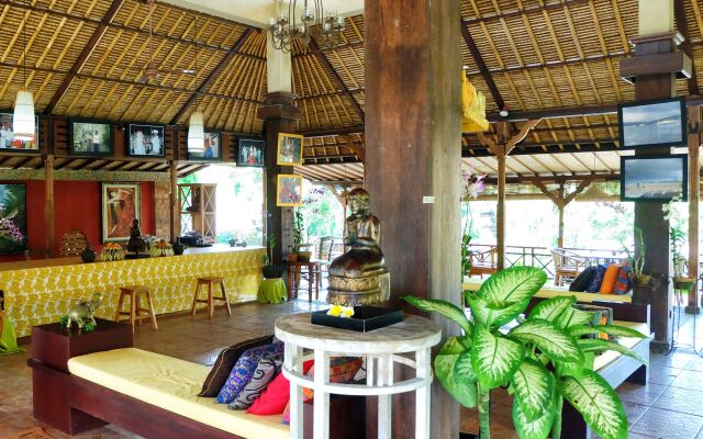 Puri Taman Sari Hotel