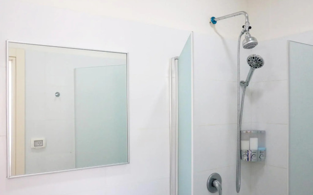 Paris Square Apartments Downtown