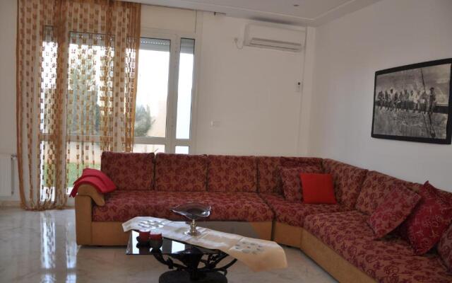 Residence les Jasmins