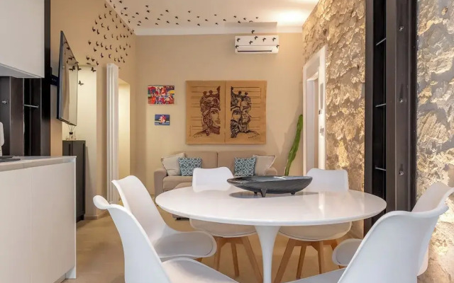 Noto Charming Apartment Wonderful Italy