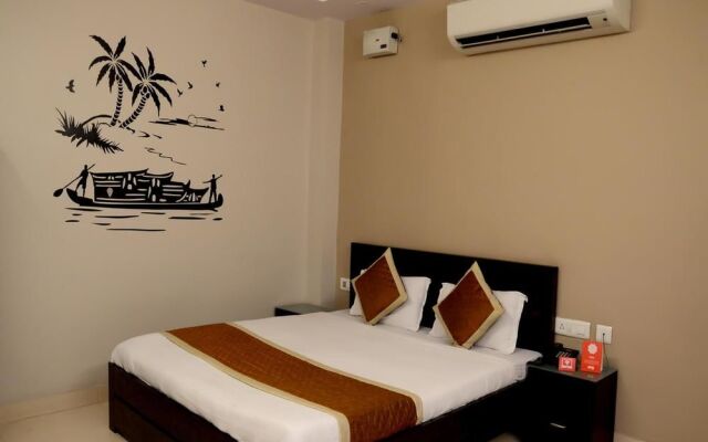 OYO Rooms BNB Mansarovar