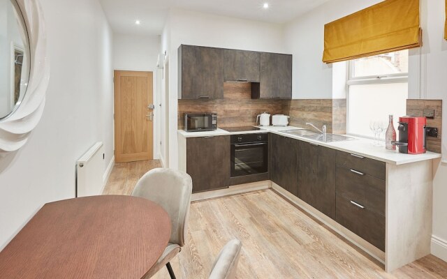 Host Stay Studio Pod 1