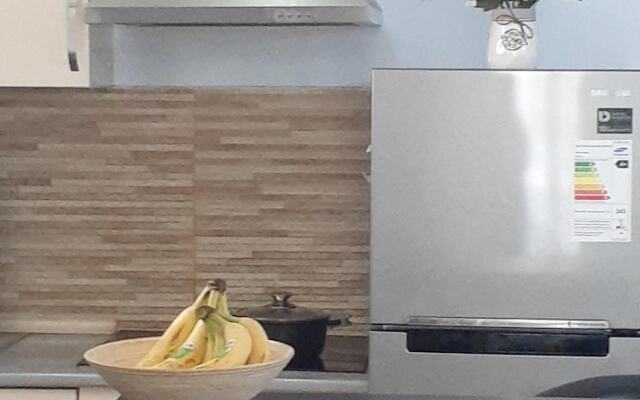 Nobels Suites Batumi