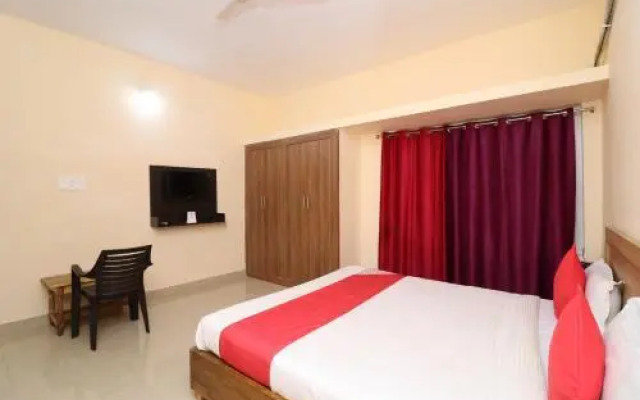 OYO 19339 Sagarika Residency
