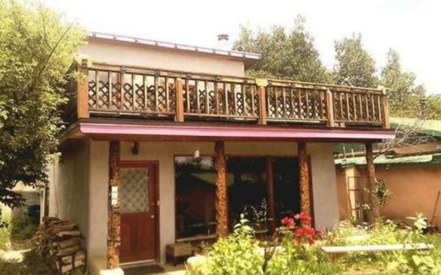 Royal Bear Lodge