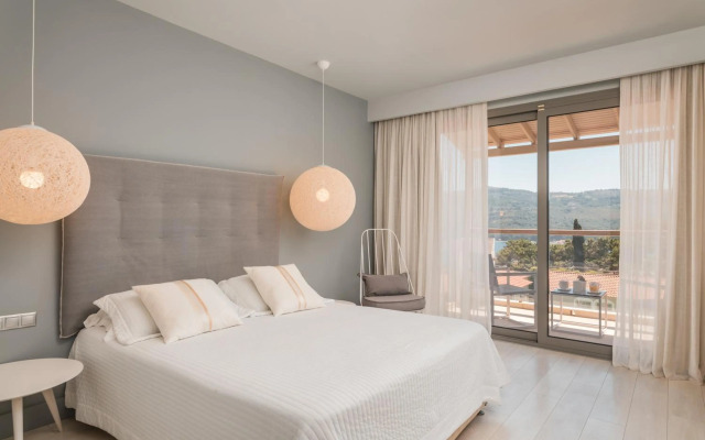 Ino Village Hotel