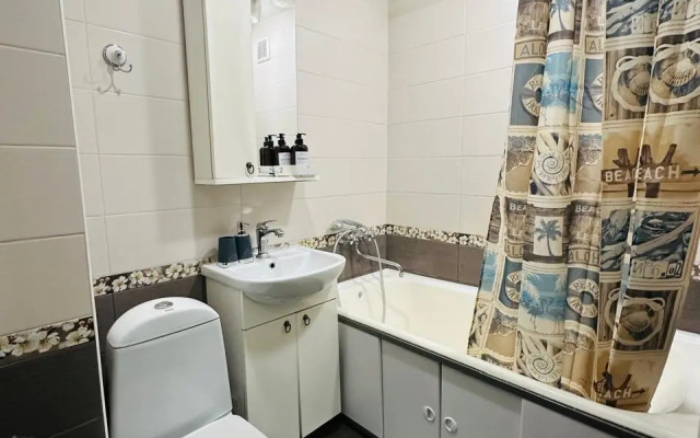 Апартаменты рядом с метро Гагаринская