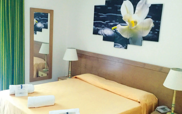 Hotel Parco Delle Agavi