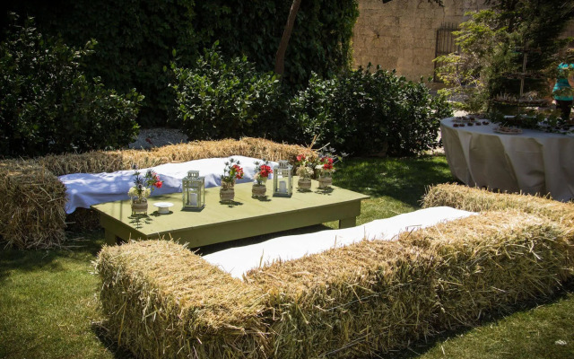 Masseria Susafa