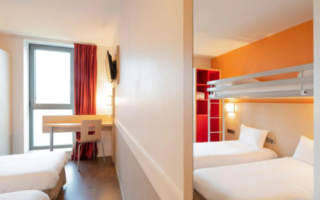 Première Classe Le Havre Les Docks