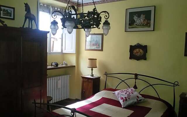 B&B Il Terrazzo