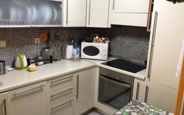 Anna Apartment in Kypseli