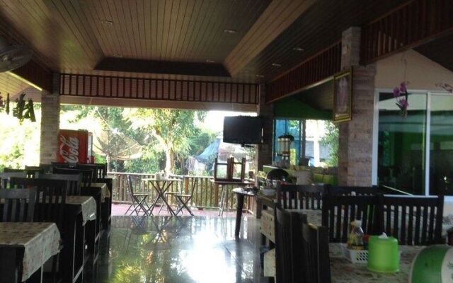 Pongpicha Boutique House