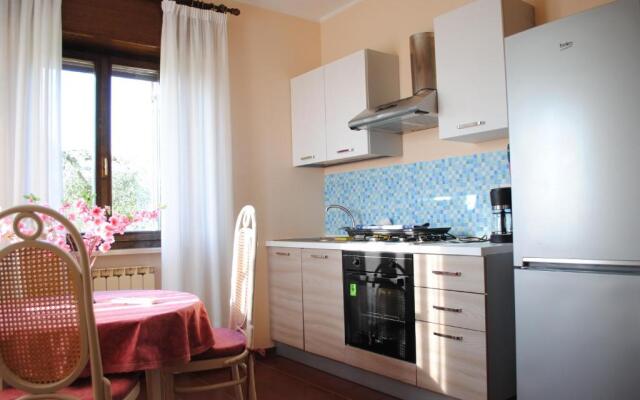 Agriturismo Il Melograno Doro