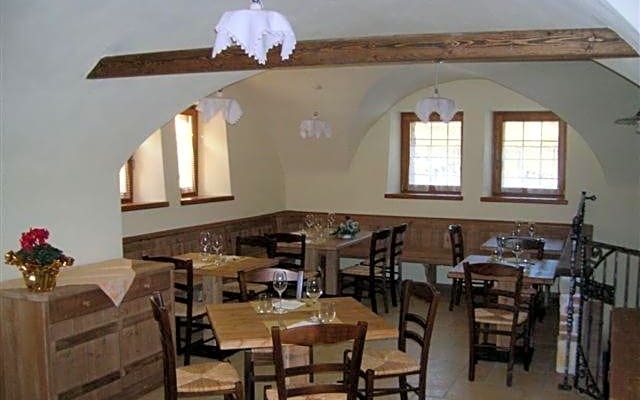 Locanda Borgo Chiese