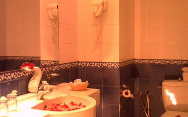 Ruspina Beach Resort