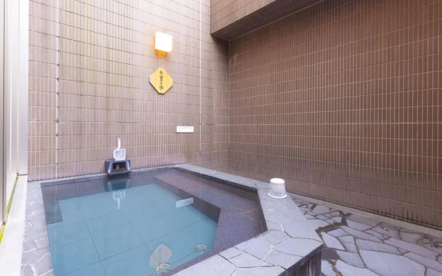 APA Hotel Niigata Furumachi