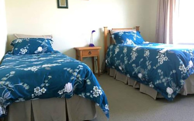 Geraldine Holiday Homes