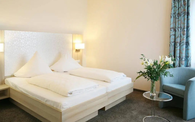 Hotel  Donaublick