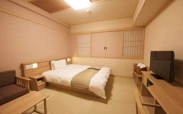 Onyado Nono Sakaiminato Natural Hot Spring