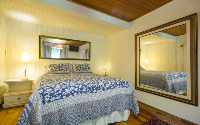 Paraíso na Montanha House Boutique