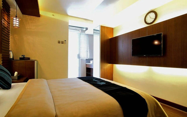 Jakarta Madrix