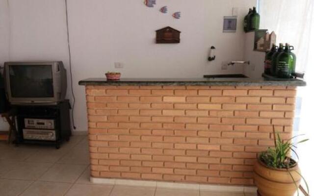 Sitio em Atibaia