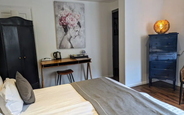 Chambres D'hotes La Filature