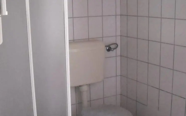 Éva Apartmanház