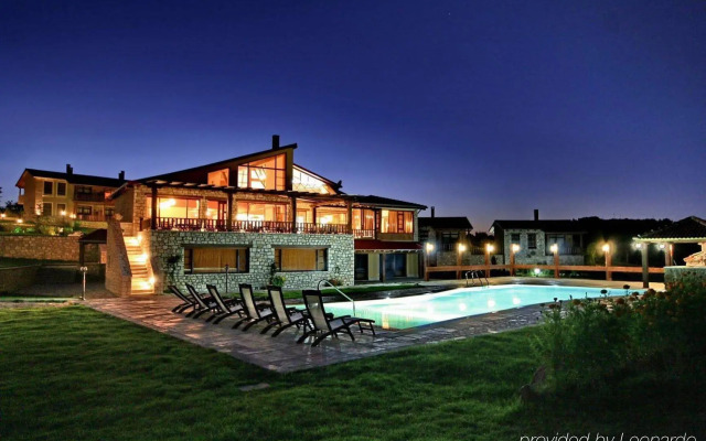 Vitina House