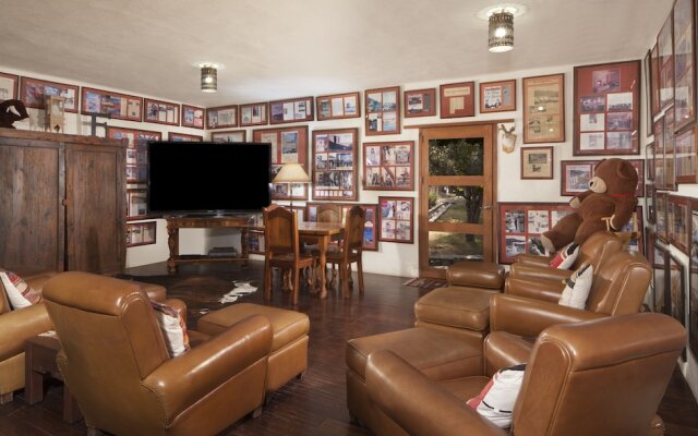 Cibolo Creek Ranch And Resort