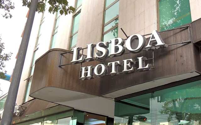 Hotel Lisboa