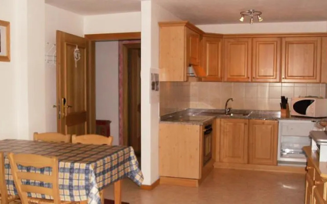 Appartamenti Cesa Ciasates